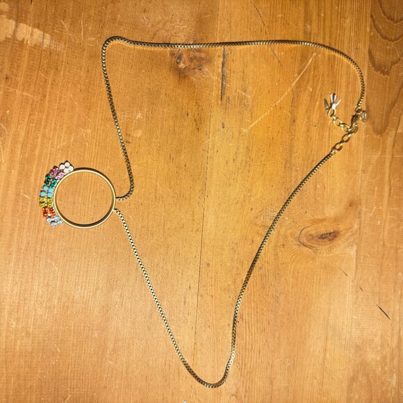 Loren Hope 30" Long Necklace - Picture 5 of 5